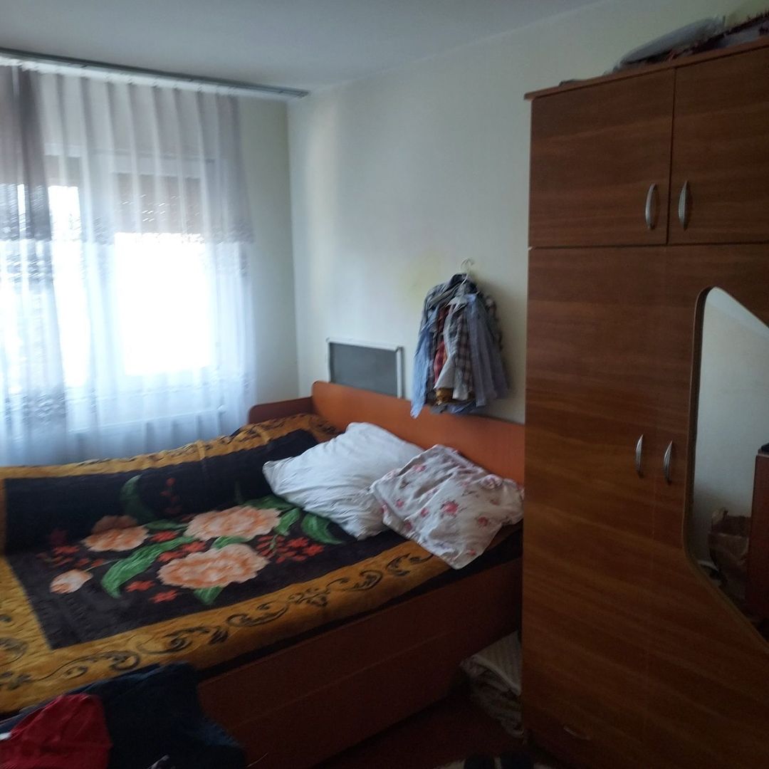 Apartament Micro 38,et 3,centrala termica - Poză 2