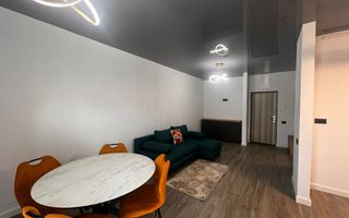 Apartament 1 cameră – bloc nou – str. Anton Pann, zona Centrul Vechi - Poză 3