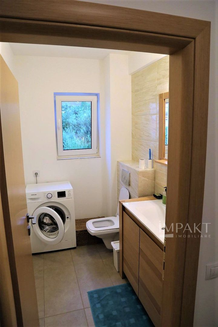 Apartament 3 camere, bloc nou, zona strazii Observatorului. - Poză 11