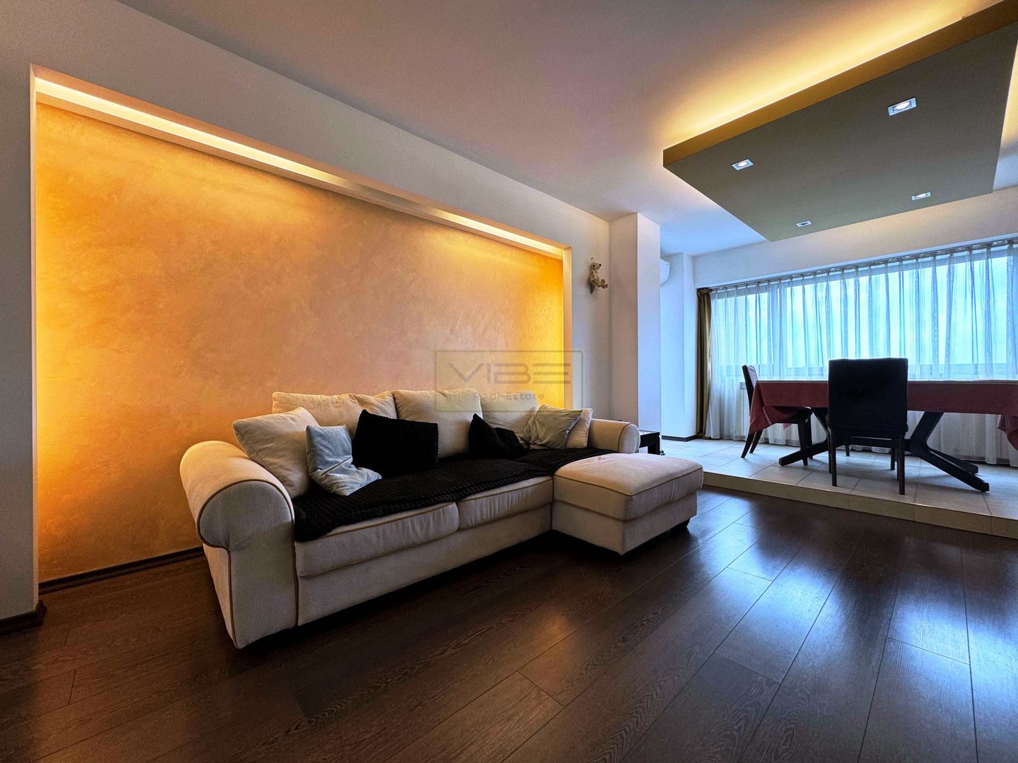 Apartament 2 camere Hotel  Hamton- Anastasie Panu - Poză 4