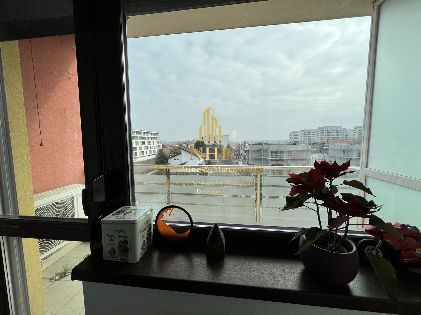 Apartament 3 camere, 2 bai si parcare - Poză 14