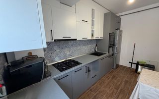 Apartament cu o camera decomandat in Giroc - Poză 4