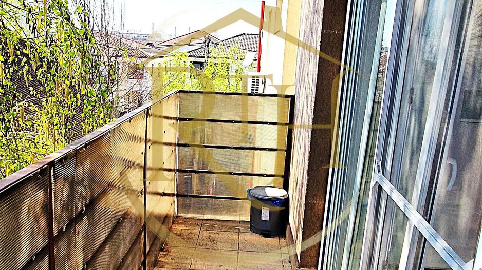 Apartament modern cu 2 camere de închiriat, etaj 2/3,  Giroc -zona Planetelor - Poză 15