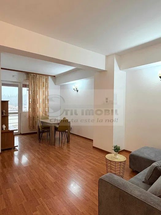 Apartament 2 camere – Nicolina–Complex Art Residence - Poză 3