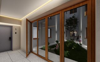 Apartamente moderne de vânzare – Orizont Residence, Sanpetru (Brașov) - Poză 76