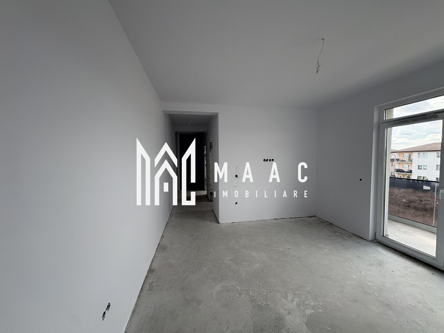 Apartament de vânzare I 2 camere Decomandat I Selimbar I Zona Brana I - Poză 6