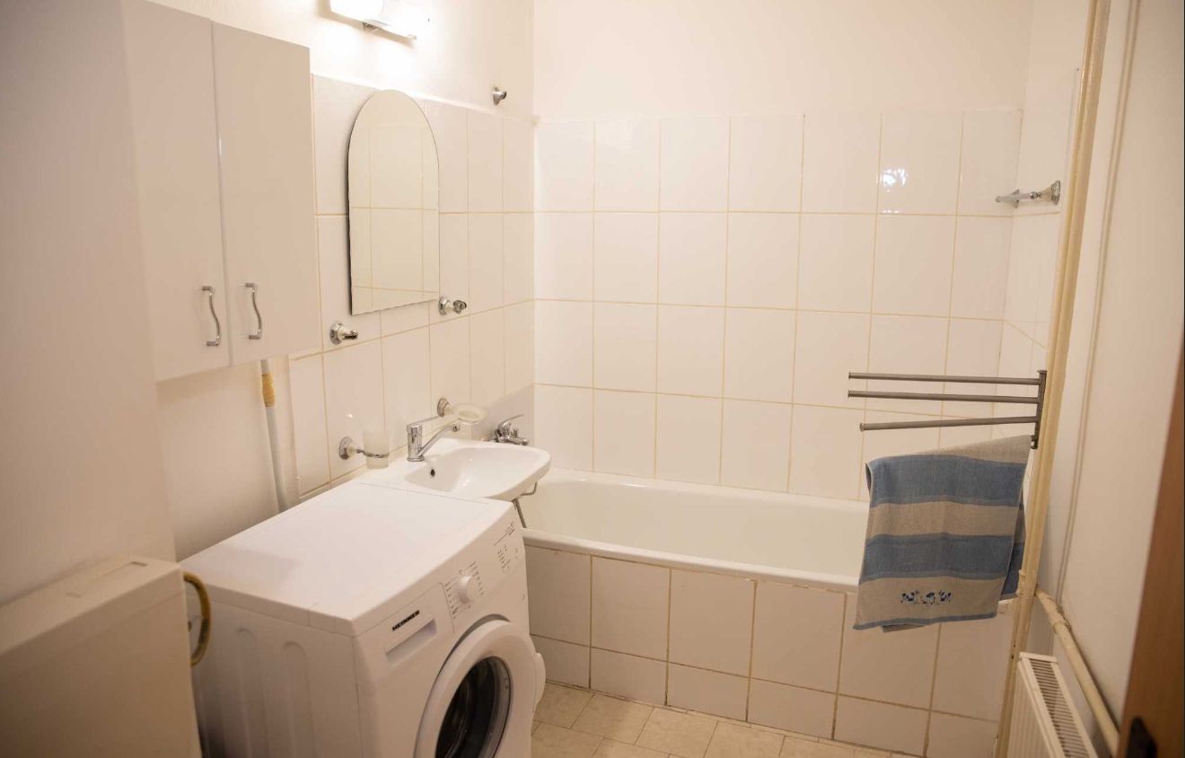 GARSONIERA COLENTINA, CENTRALA IMOBIL,MOBILAT/UTILAT MODERN,CURAT - Poză 4