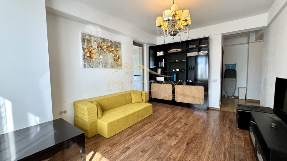 Apartament cu 2 camere *70mp utili*/ Boutique Building / Floreasca - Lacul Tei - Poză 6