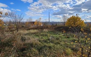 Teren intravilan 1000 mp cu priveliște, zona Griviței - Poză 3