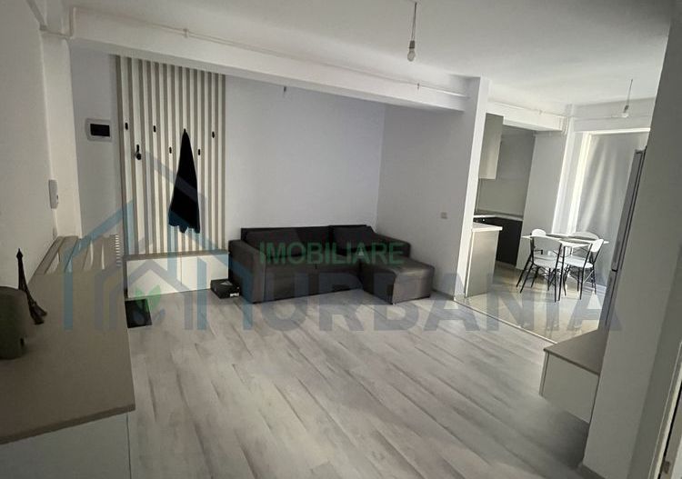 Apartament 2 camere de vânzare – Valea Lupului, zona Antibiotice - Poză 3