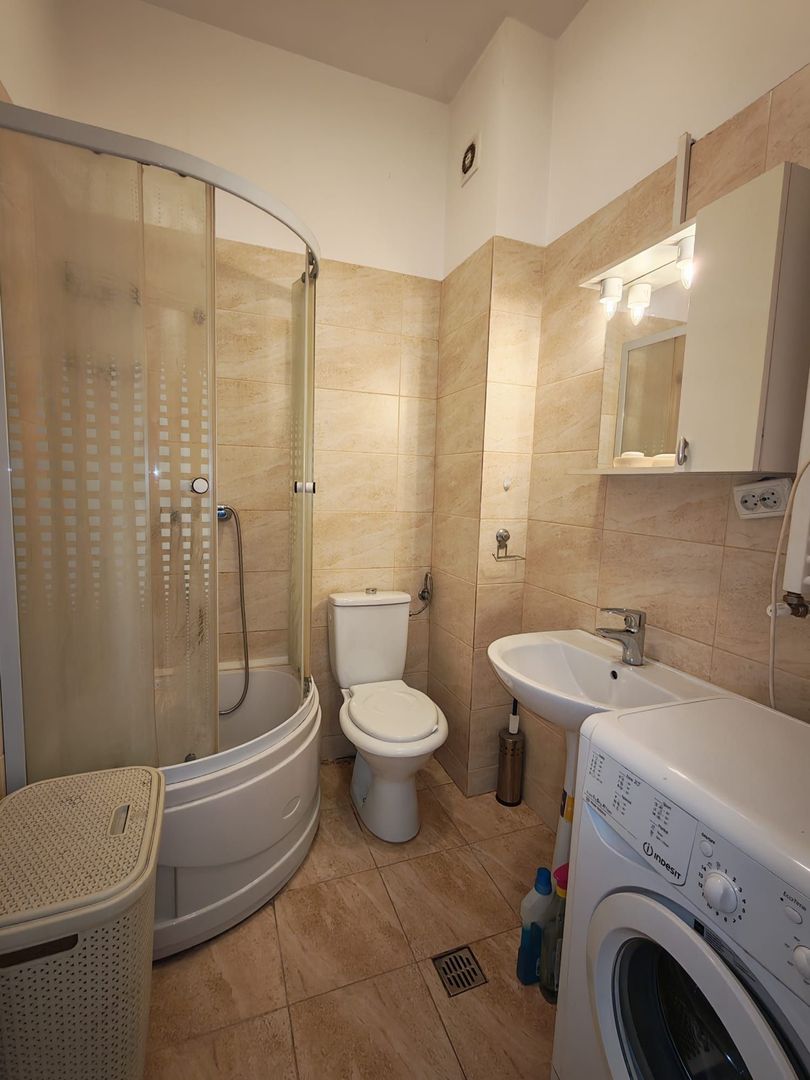Apartament 2 camere Chiajna str. Salcâmilor - Poză 5