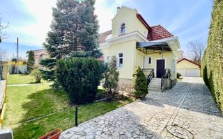 Casa de inchiriat in Zona Andrei Muresanu - Poză 4