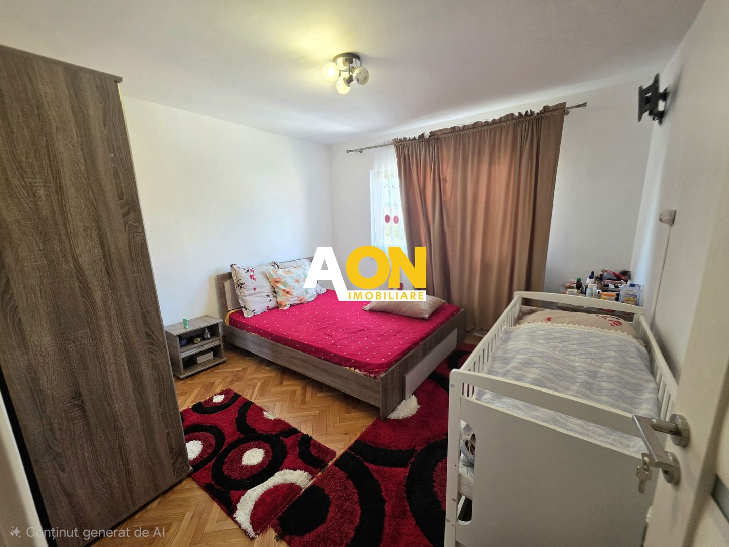 Apartament 2 camere, zona Ampoi 3 - Poză 5