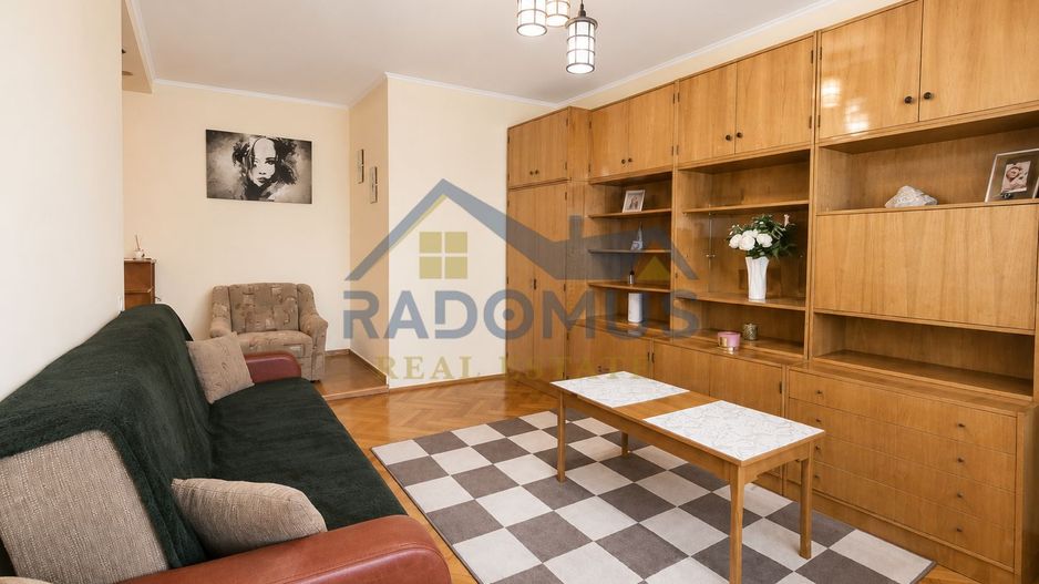 Apartament 2 camere | Ploiesti Ultracentral | Winmarkt | 58 mp | 400€ - Poză 3