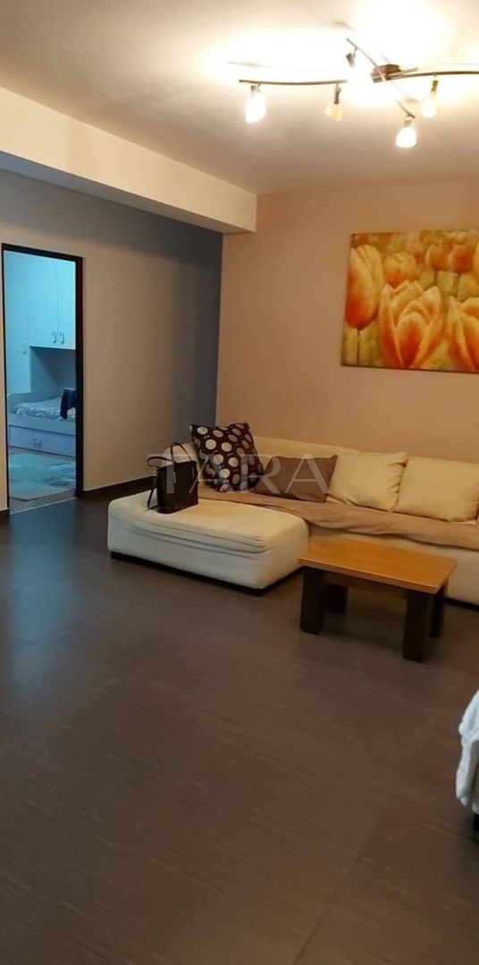 Apartament 2 camere mobilat și utilat, aproape de Cluj-Napoca. - Poză 2