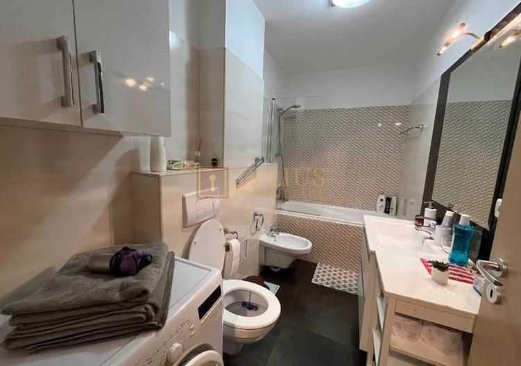 Aradului| 2 camere, liniștit și luminos| loc de parcare| balcon| 49 mp| etaj 1 - Poză 8