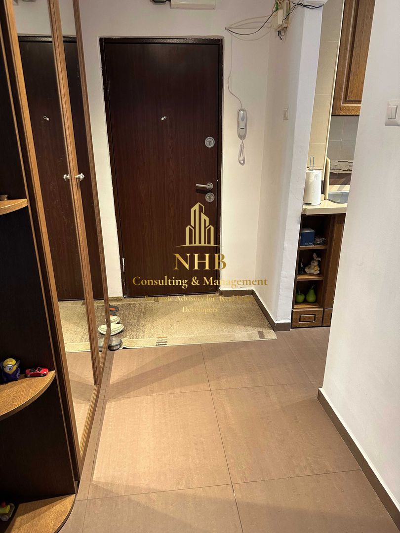 Apartament 3 camere de vanzare / Zona Drumul Taberei - Poză 1