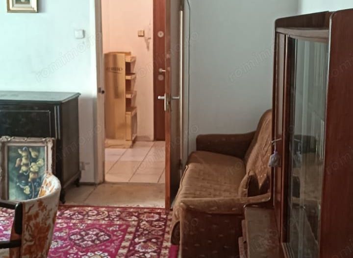 APARTAMENT SPATIOS | LUJERULUI - Poză 5