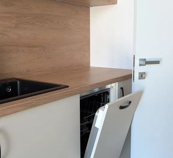 AP. 2 CAMERE - PRIMA INCHIRIERE, PARCARE SUBTERANA, BLOC NOU, CENTRALA - Poză 7