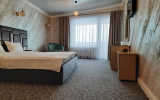 Domeniu turistic, zona pitoreasca, priveliste, aer curat, Fundata, Brasov - Poză 17