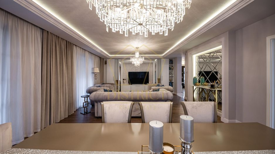 Vila exclusivista cu garaj si piscina I Dumbravita I Comison 0% - Poză 6