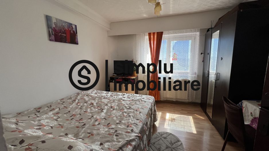 Apartament 3 camere 1 Mai et 4/4 - Poză 5