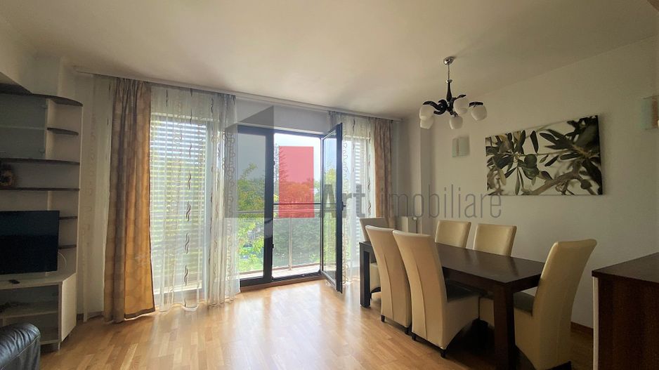 Exceptional location | 2-bedroom apartament | Kiseleff - Poză 1