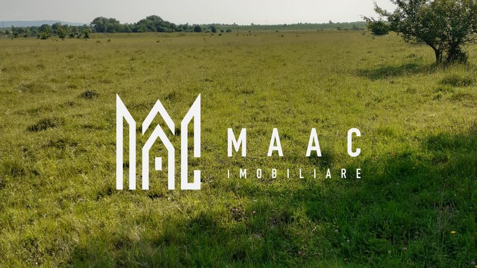 Teren  | Intravilan |5.000 MP | Valea Avrigului - Poză 1