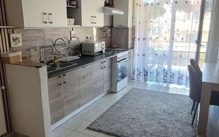 Apartament cu 2 camere | 34 mp + 6 mp balcon | Zona Florilor - Poză 3