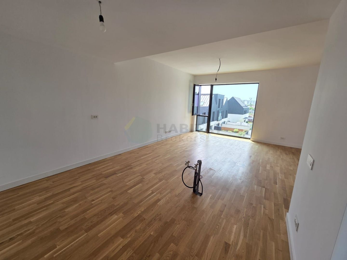 Apartament 2 camere de vânzare – Avalon Estate, Pipera (Rond OMV)+ parcare - Poză 5