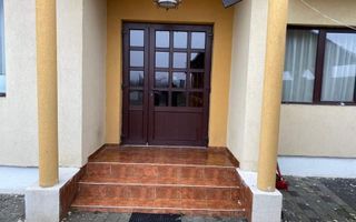 BRASADAS vinde casa 7 cam teren 300 mp. Zona Paulestiului. - Poză 5