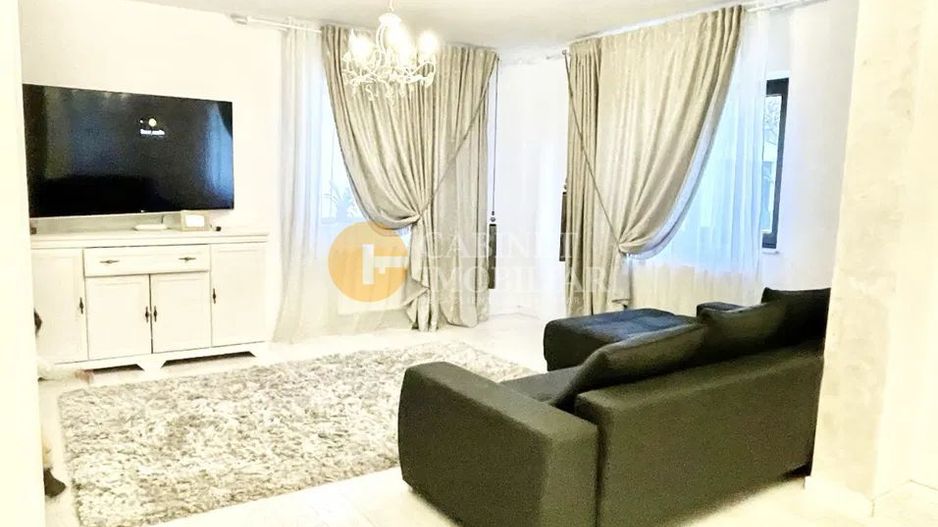 Vila 4 Camere - Valea Lupului - Poză 1