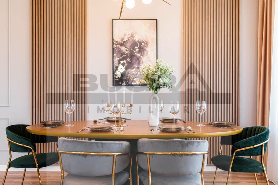 Duplex, 138mp, ultrafinisat, zona linistita, Vivo - Poză 3