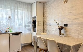 Apartament 3 camere renovat in Rogerius, Oradea | Str. Transilvaniei - Poză 12