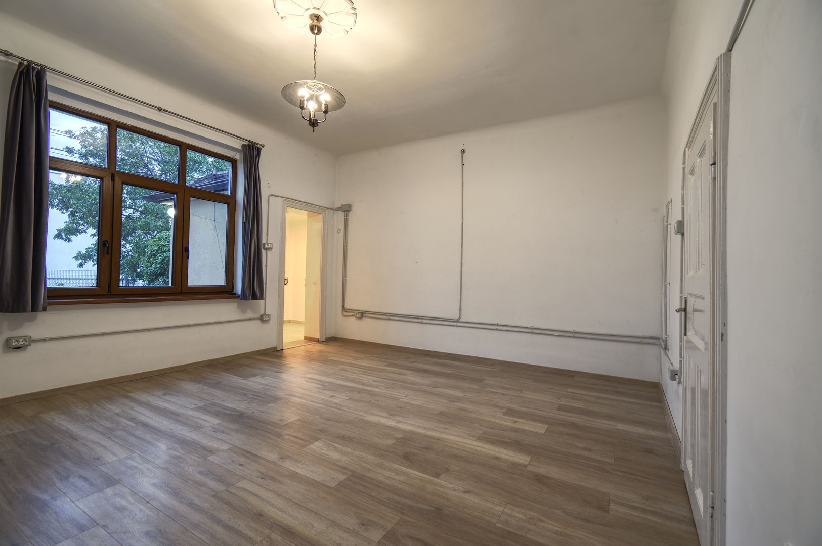 Apartament/ birou 1 camera de inchiriat Grigorescu - Poză 1
