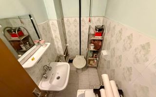3 Decomandate -67mp - 2 bai - Etaj 3 - Centrala - Electroputere Mall - Poză 8
