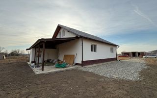 Casa noua de vanzare in Cicarlau - Poză 9