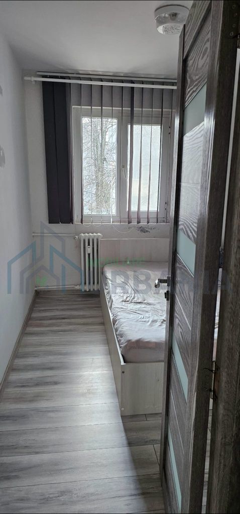Apartament cu 2 camere, zona Podu Roș, Iași - Poză 2