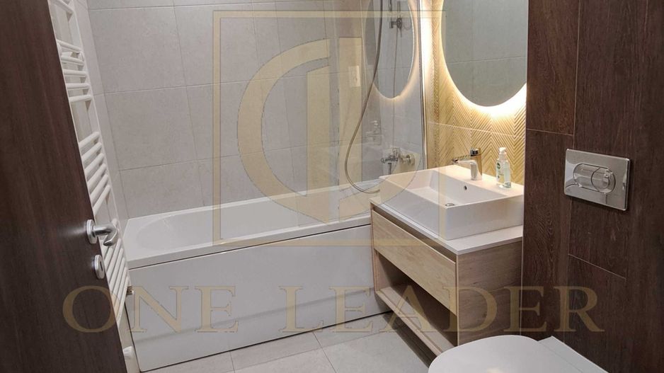 Apartament 2 Camere | Urban , Brașov | 58 mp + Balcon 8 mp | Parcare - Poză 4