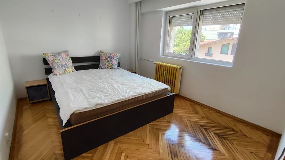 Apartament 3 camere || METROU || - Poză 1