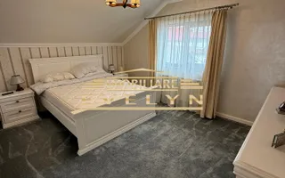 De vânzare casă P+1 modernă, teren 500 mp – complet utilată și amenajată! - Poză 13