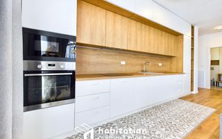 Tur virtual - 3 camere, elegant si primitor,  Central - Parcul Botanic - Poză 9