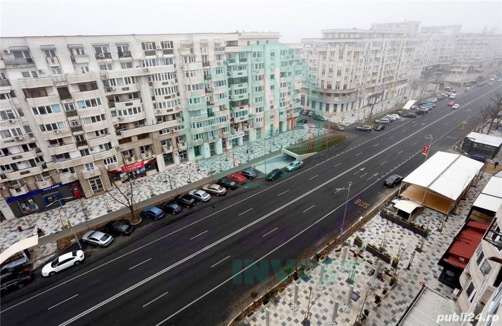 2 camere spatioase Bulevardul DECEBAL - Poză 19