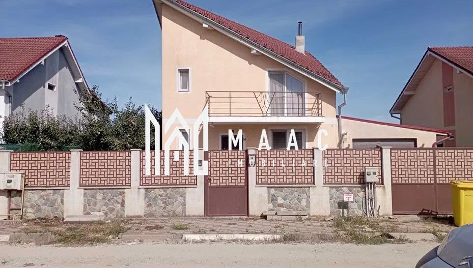 Casă individuala |  Teren 500 mp I Terase I Garaj I Șura Mică - Poză 1