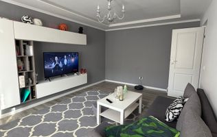 Comision 0% Apartament cu 3 camere decomandat, 65 mp, Intre Lacuri