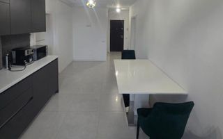 Apartament 3 camere finisat, Reprezentanța BMW și Vivo Mall. - Poză 2