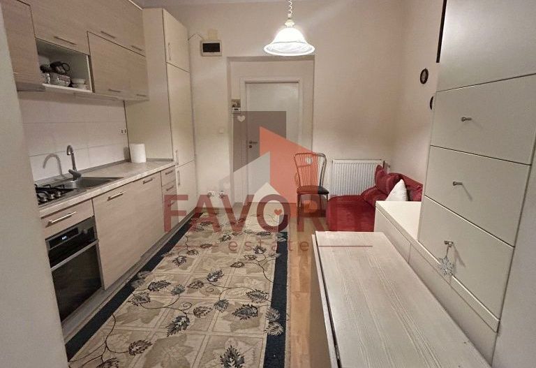 1 camera | centrala proprie | investitie | zona excelenta | - Poză 5