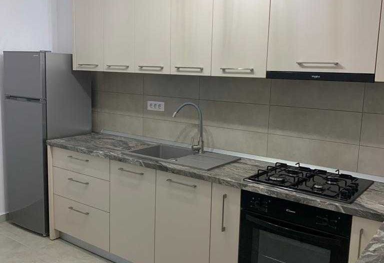 Garsoniera moderna |  bloc nou |  Tractorul - Poză 1