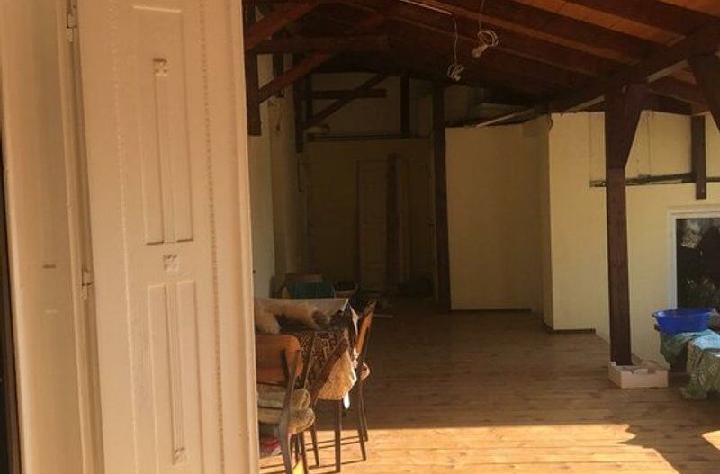 De inchiriat Casa Semidecomandata curte proprie cu 2 fronturi zona Uta - Poză 7