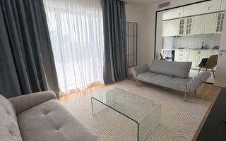 Apartament 2 camere nou | Premium | Elegant | Aviatiei - Nusco City - Poză 1